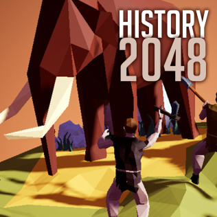 历史2048-游戏公社