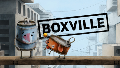 Boxville