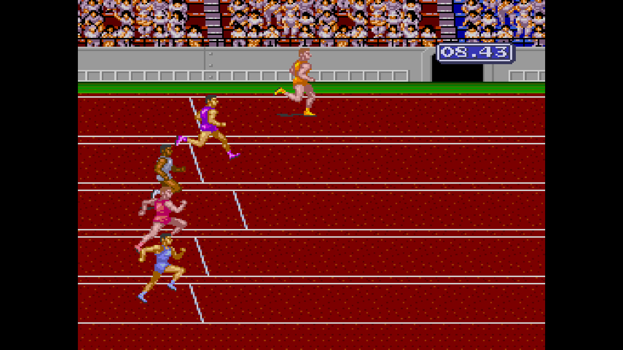 パワースポーツ Wii U 任天堂