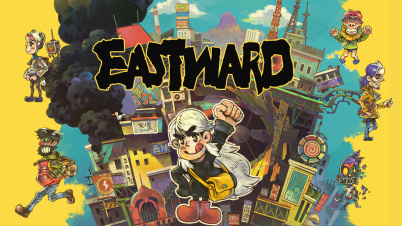 Eastward（イーストワード）