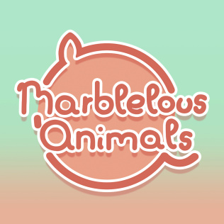 饱里饱气的动物们-游戏公社