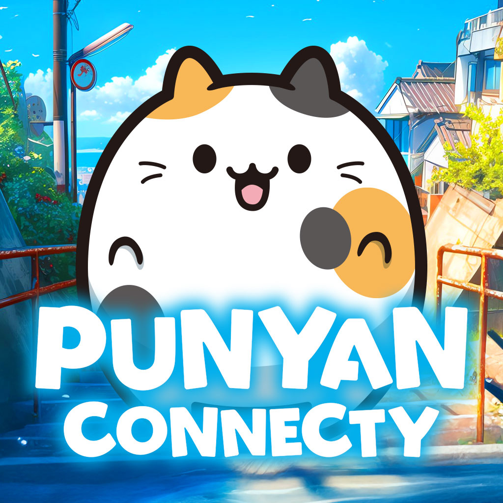 PUNYAN Connecty