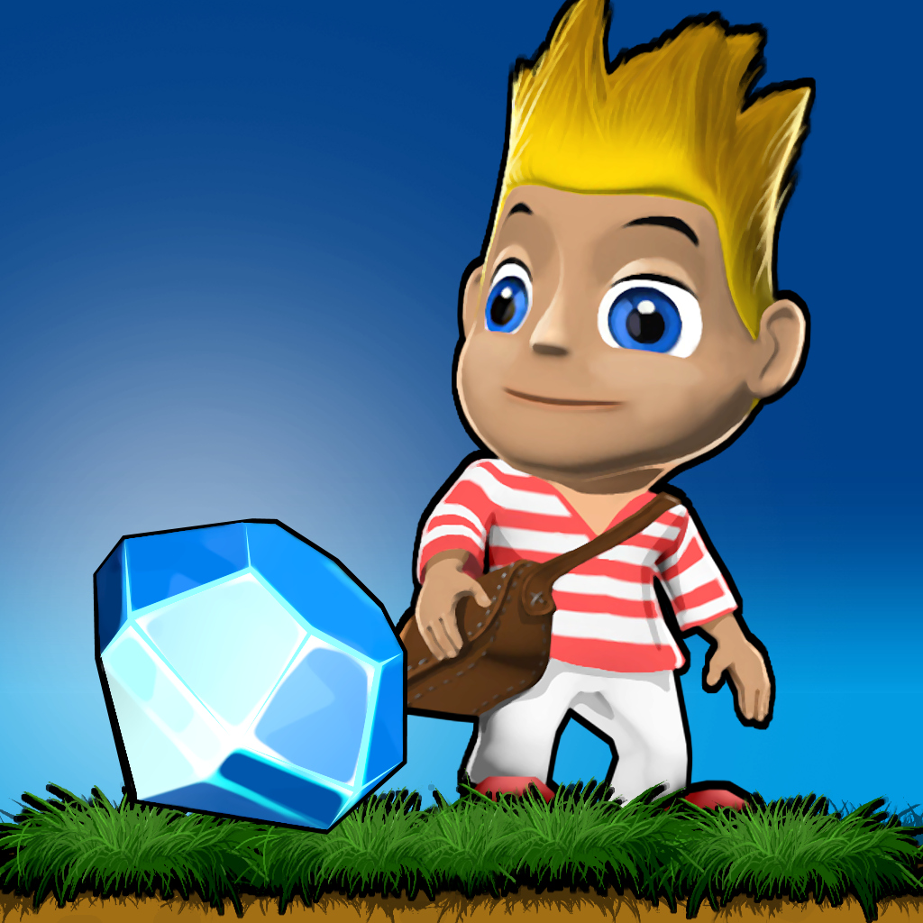 Boulder Dash® Deluxe