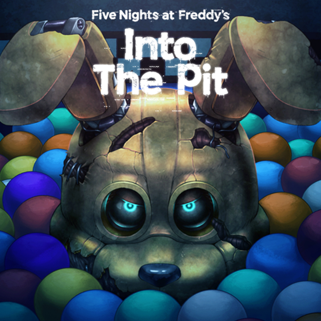 Five Nights at Freddy's: Into the Pit