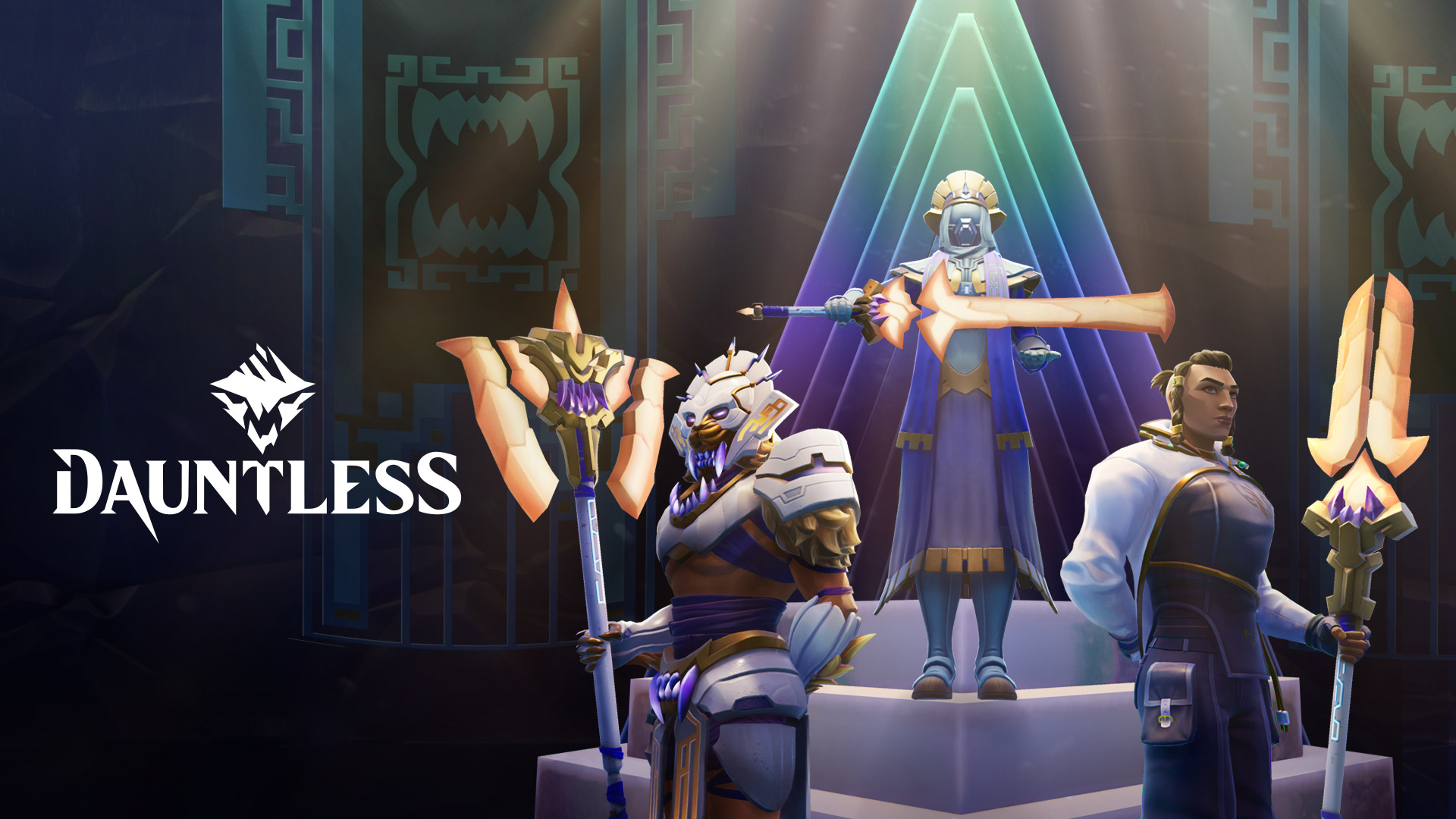 Dauntless nintendo switch нужна ли подписка