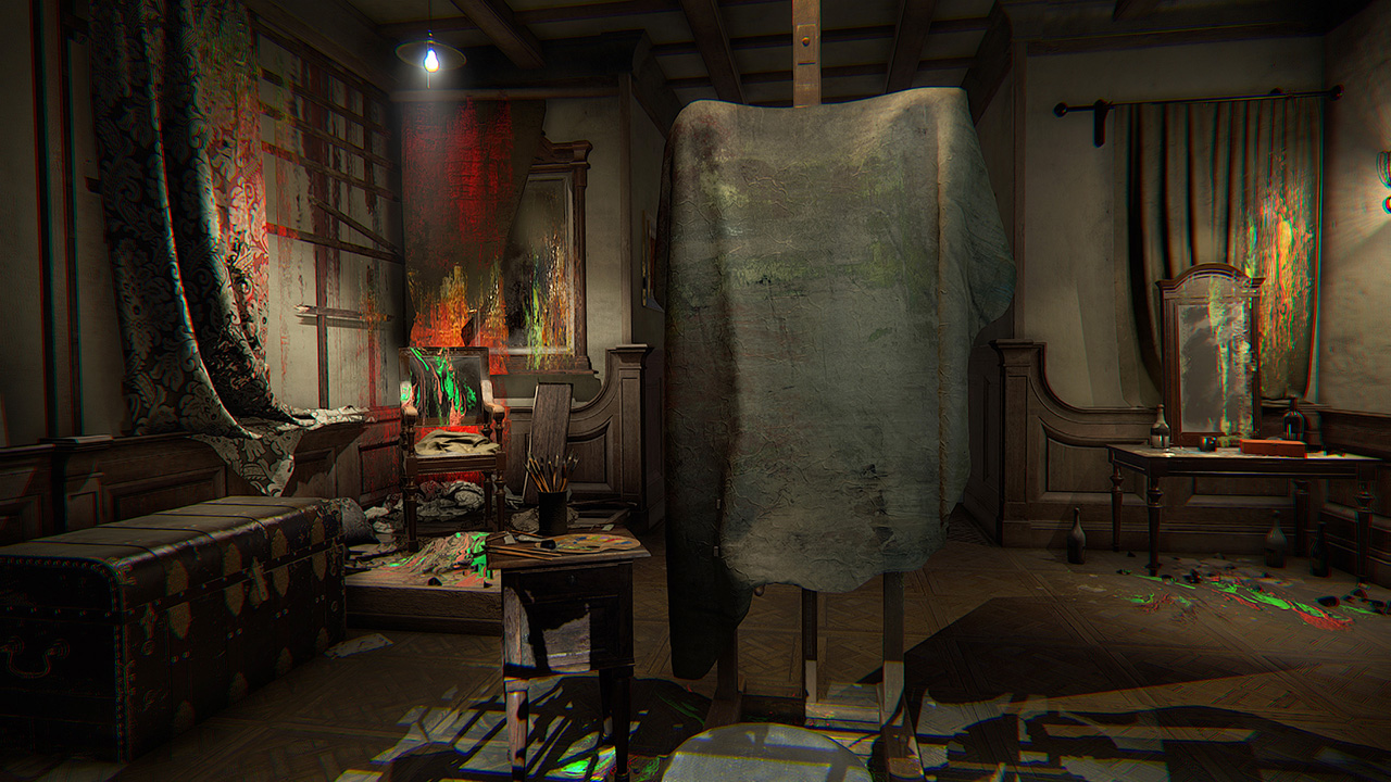 ソフト Layers Of Fear Legacy Switchsoft ウィキ Atwiki アットウィキ