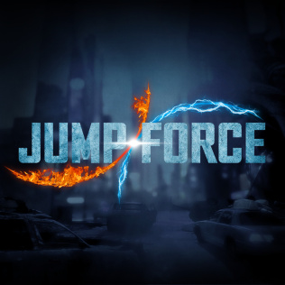 JUMP FORCE - 豪華版破解游戏下载-游戏公社