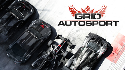 GRID® Autosport