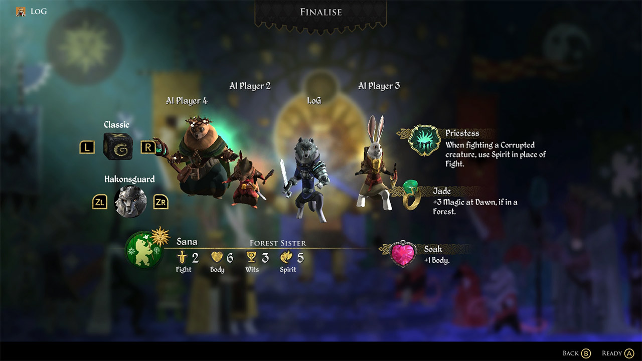 Armello - Complete Edition Upgrade