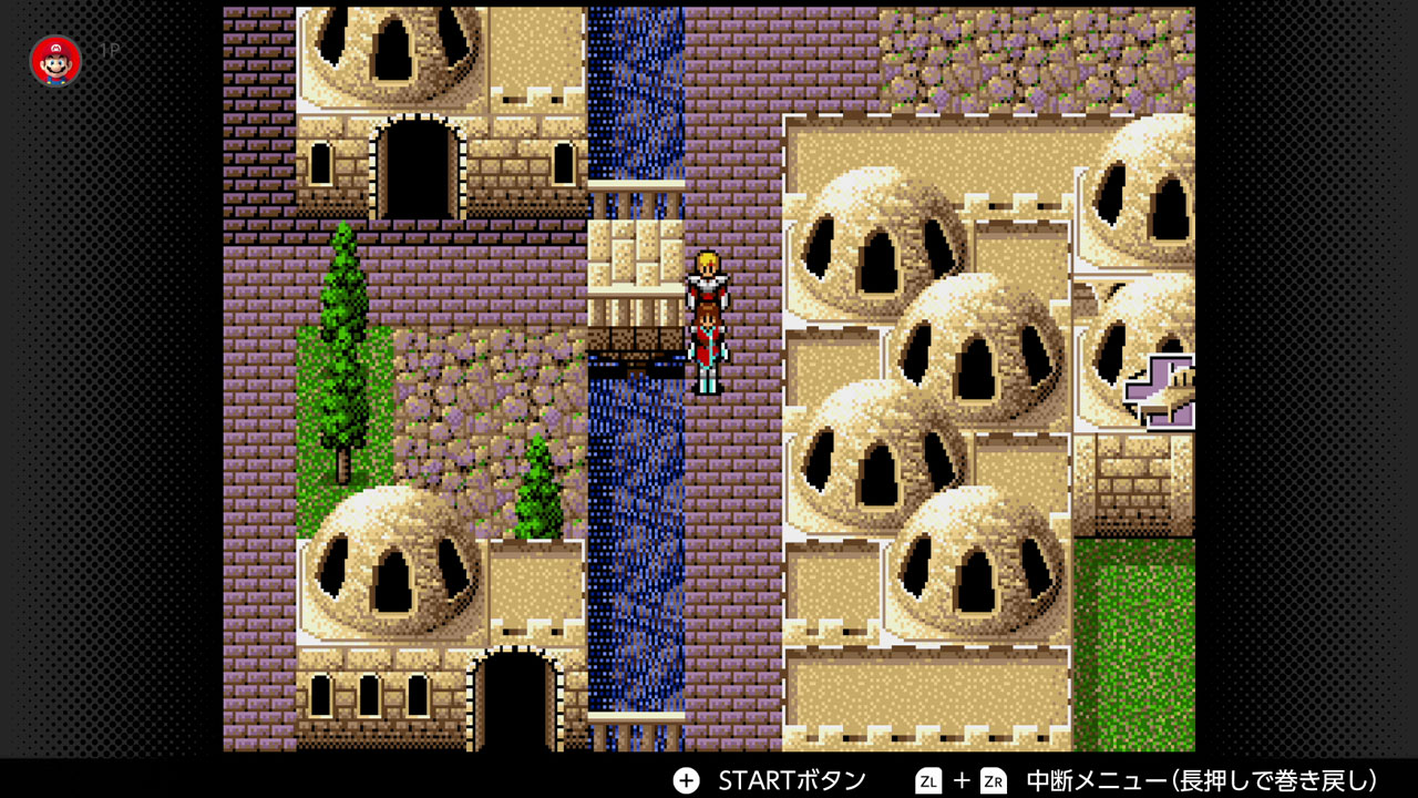 セガ メガドライブ for Nintendo Switch Online