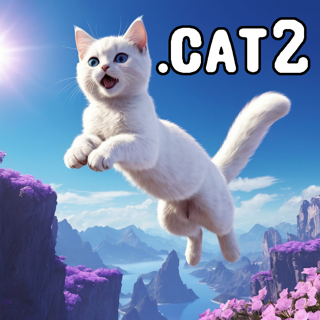 .cat 2
