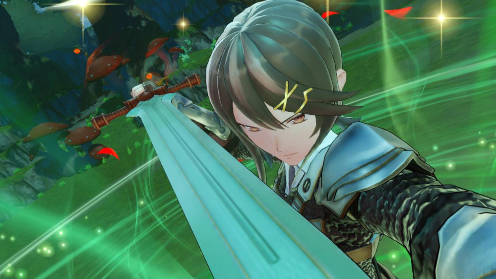 莱莎的炼金工房~常暗女王与秘密藏身处~ DX Atelier Ryza Ever Darkness & the Secret Hideout DX Switch NSP中文