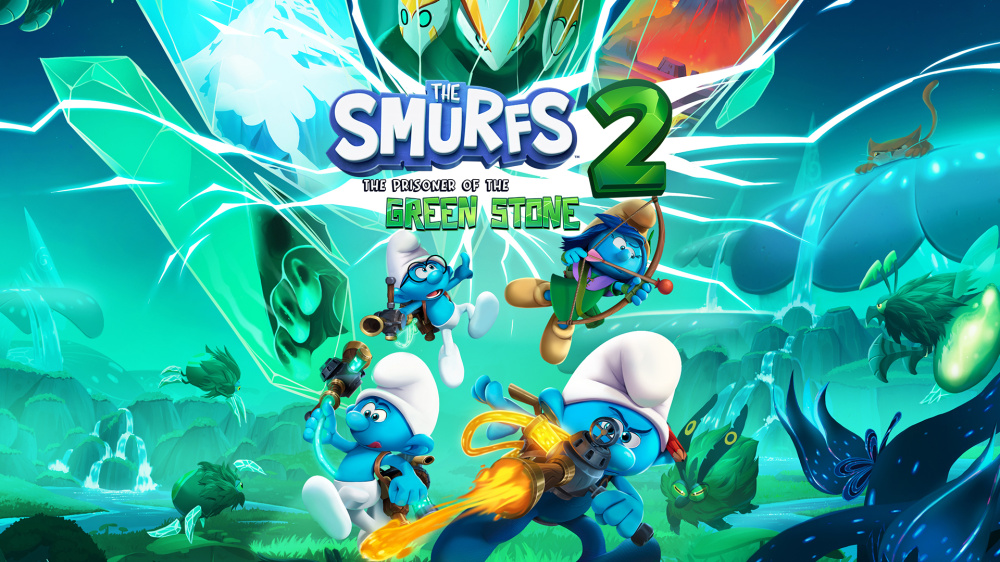 Smurf Magic Forest - O que saber antes de ir (ATUALIZADO 2023)