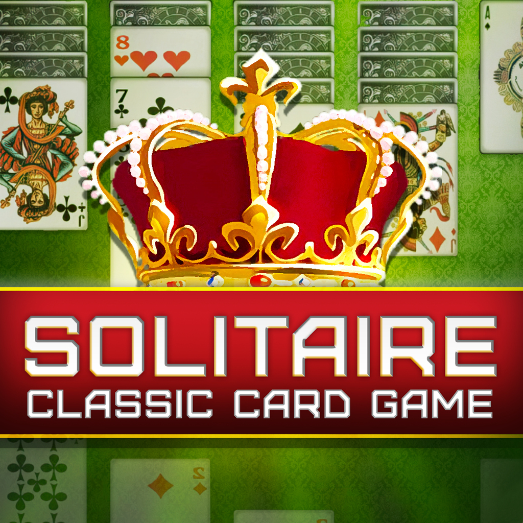 Solitaire: Classic Card Game