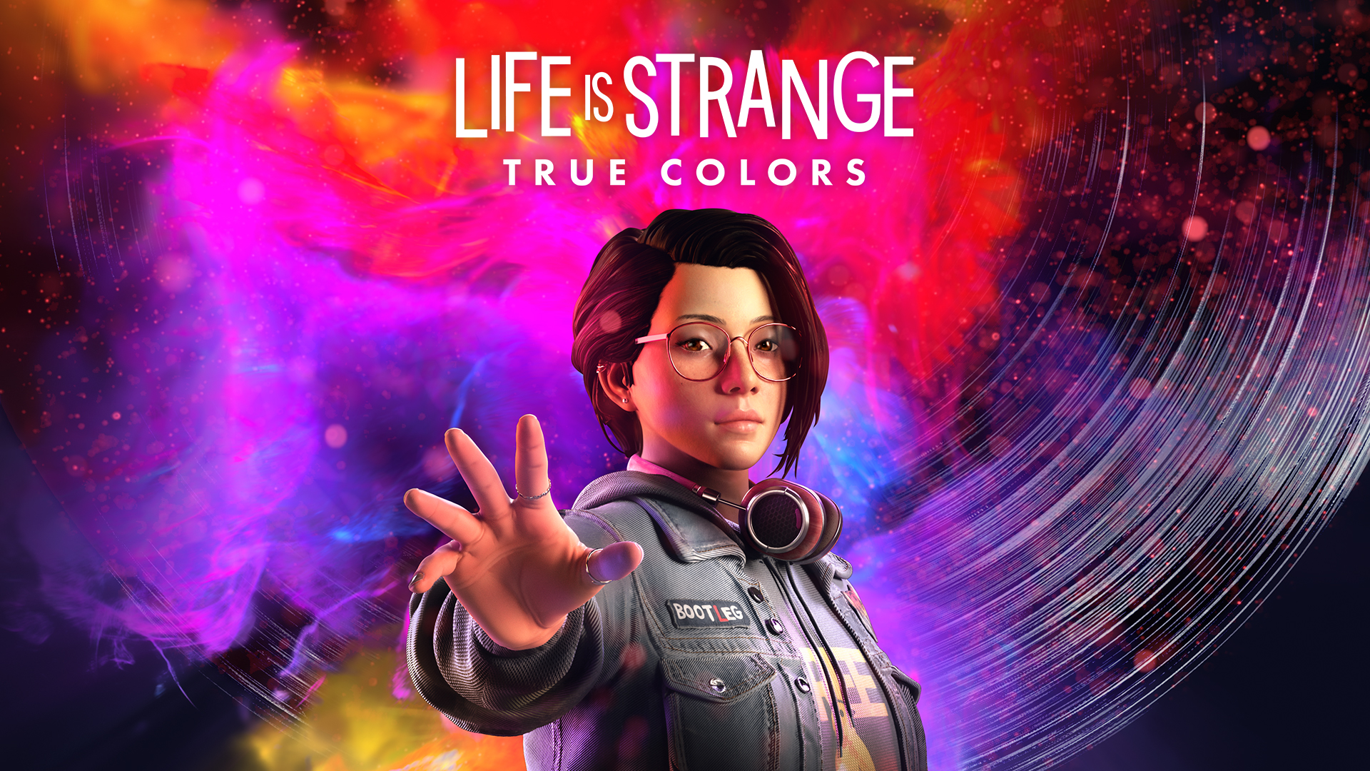 Life is Strange: True Colors Wavelengths DLC Review — Loneliness Comes in  Waves — GAMINGTREND