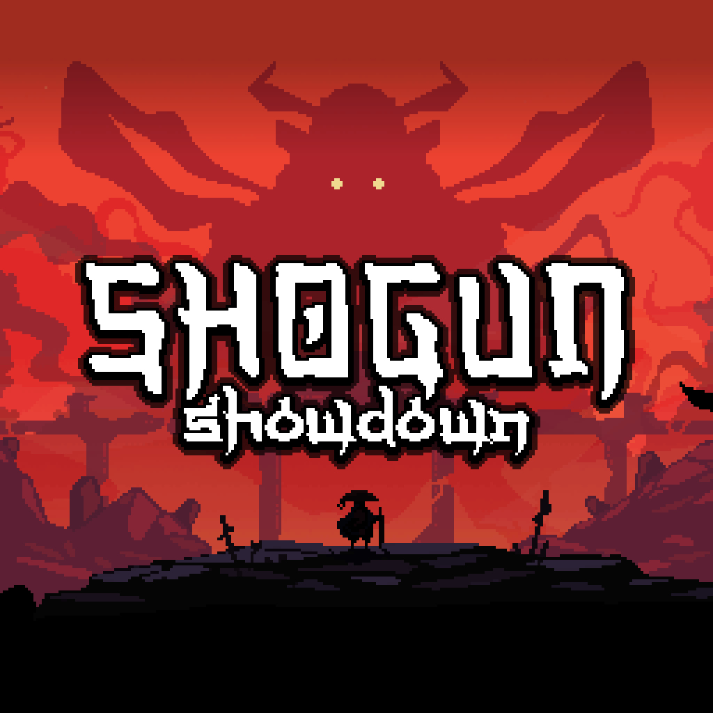 Shogun Showdown