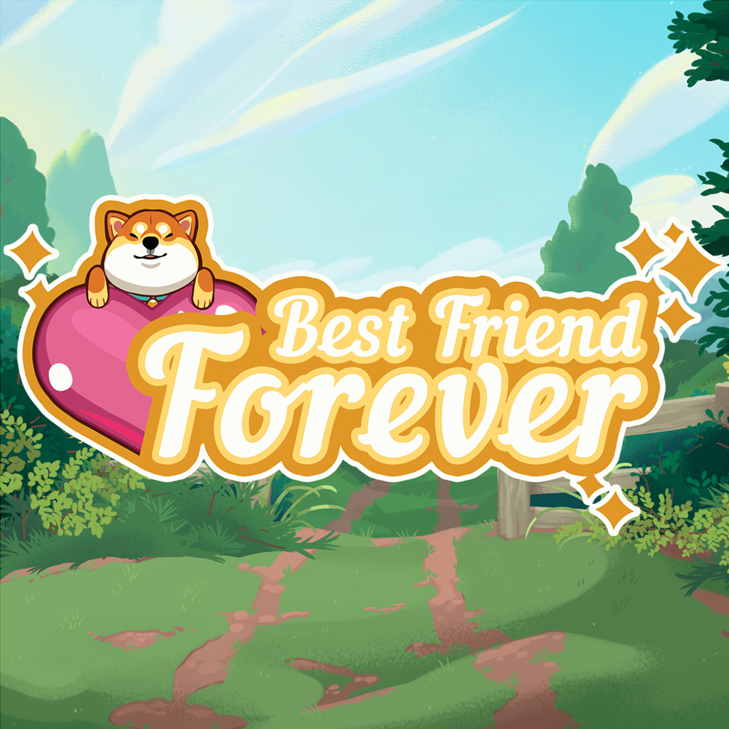 Best Friend Forever/Nintendo Switch/eShop Download