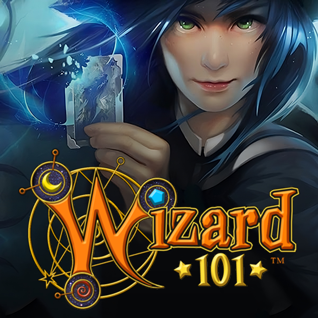 Wizard101