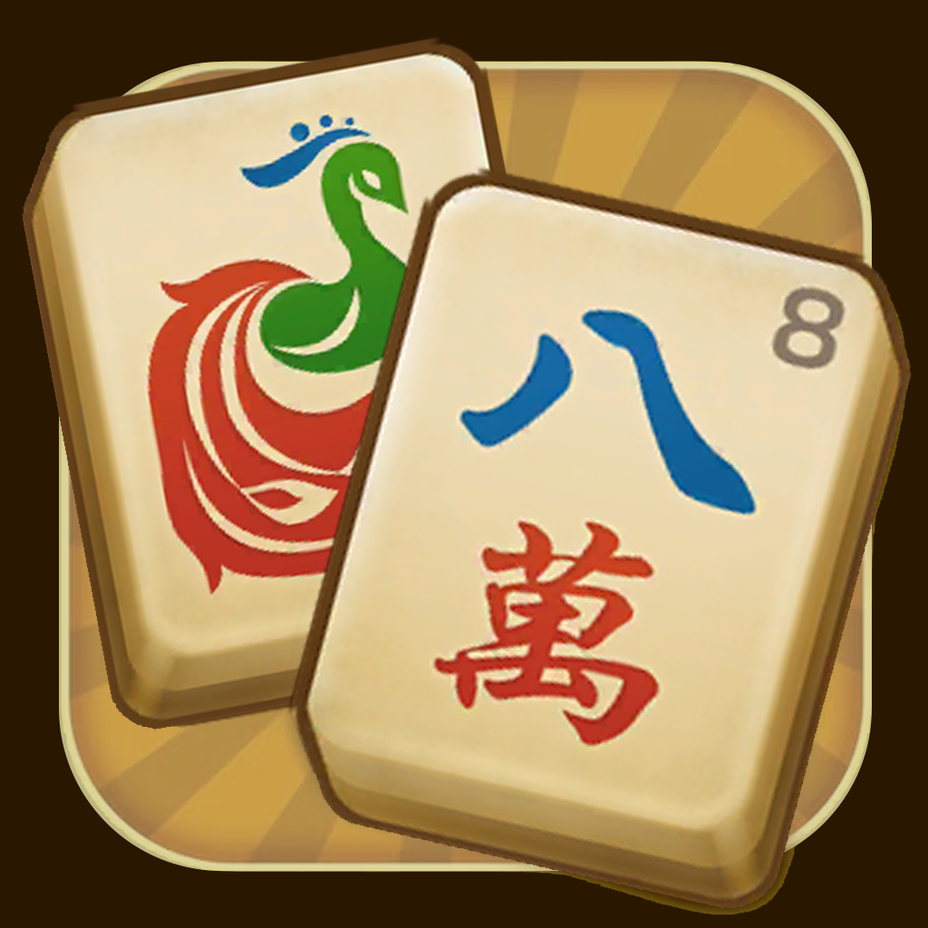 上海麻雀ソリティア プレミアムII