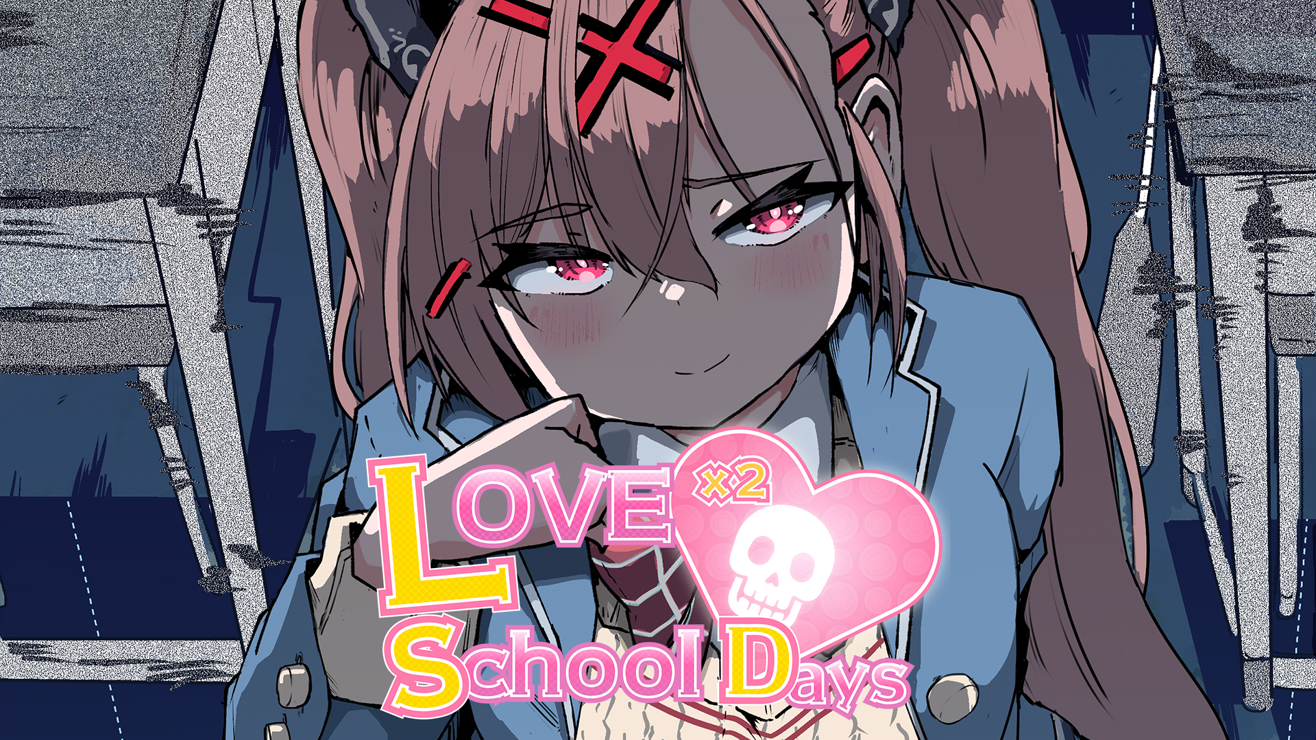 Love Love School Days/Nintendo Switch/eShop Download