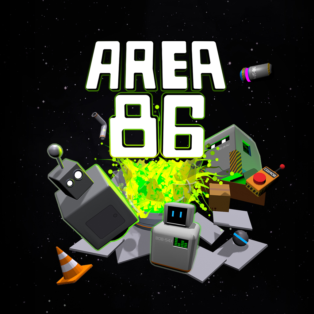 Area 86