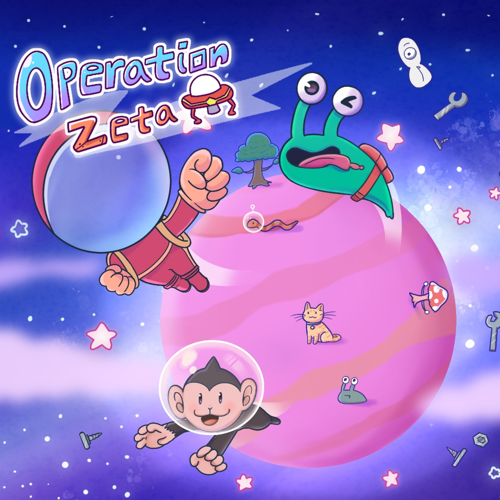 Operation Zeta
