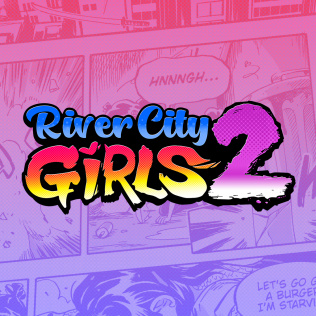 热血硬派国夫君外传 热血少女2-游戏公社