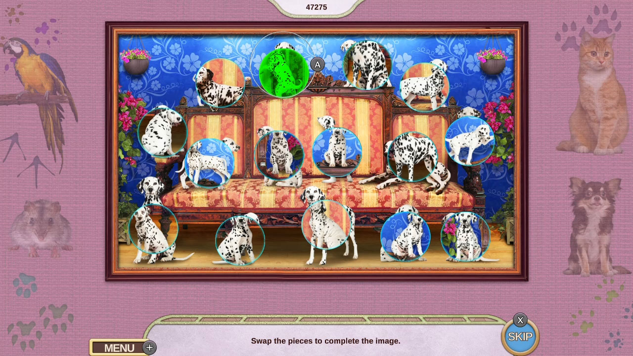 My Lovely Pets Collector's Edition