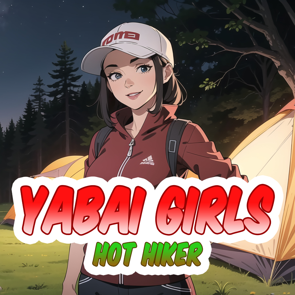 Yabai Girls: Hot Hiker