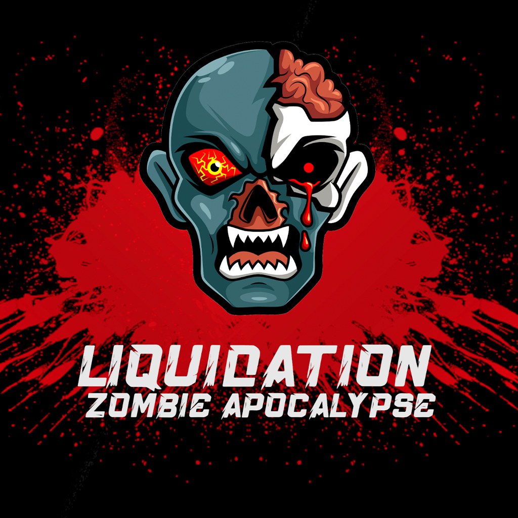 Liquidation: Zombie Apocalypse