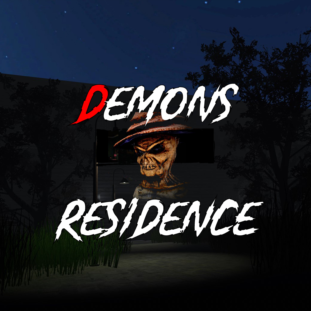 Demon's Residence