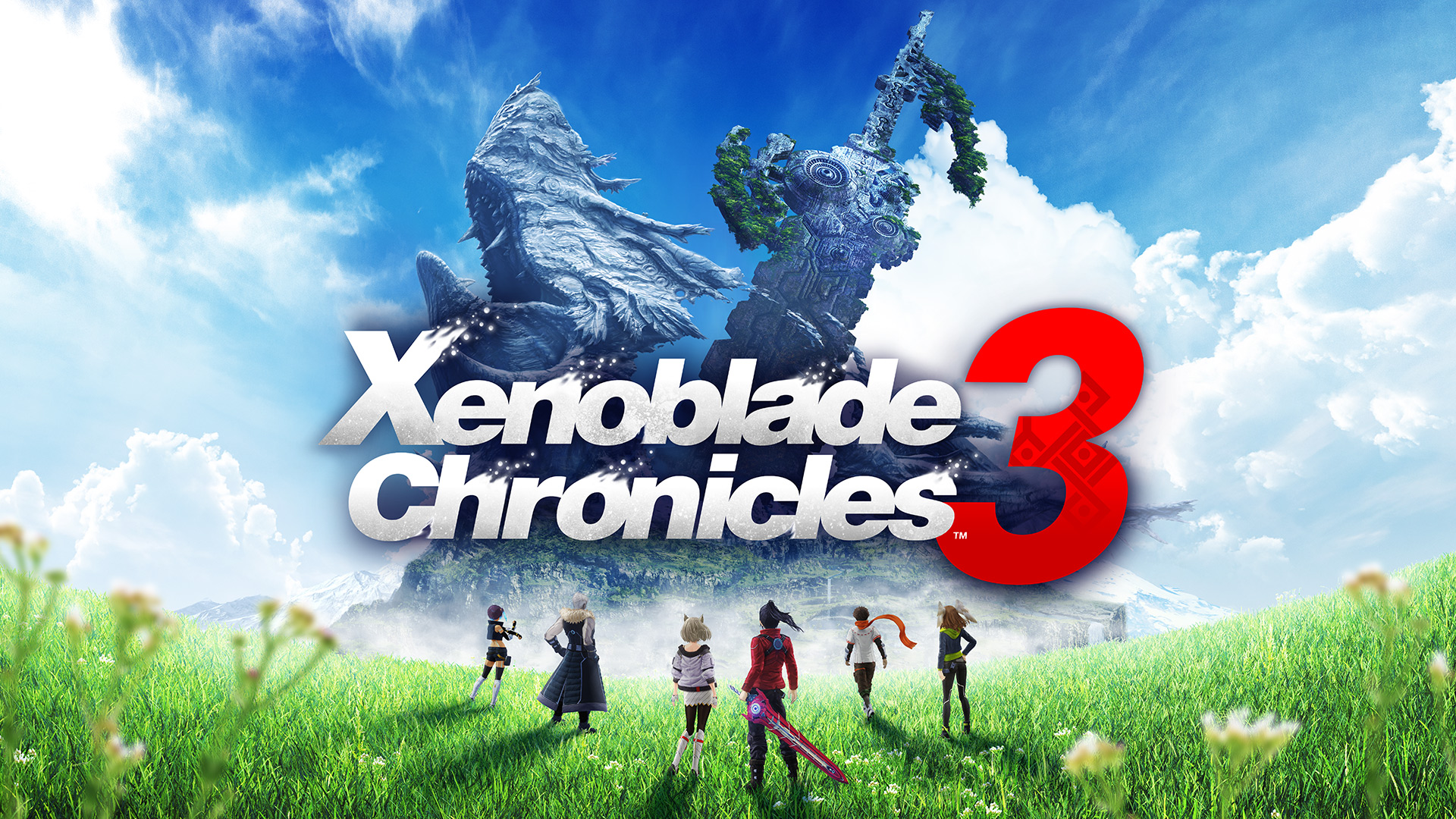 Xenoblade Chronicles 2 - Expansion Pass DLC EU Nintendo Switch CD Key