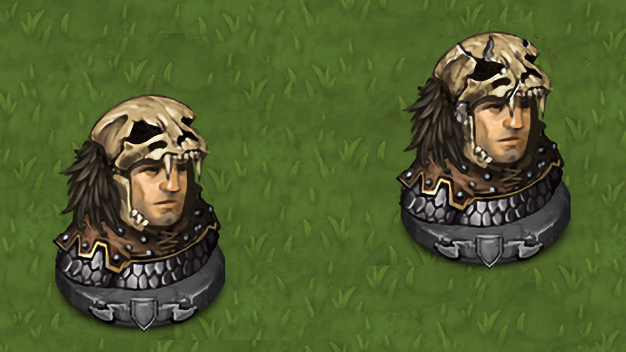 Support the Developers - Fangshire Helm