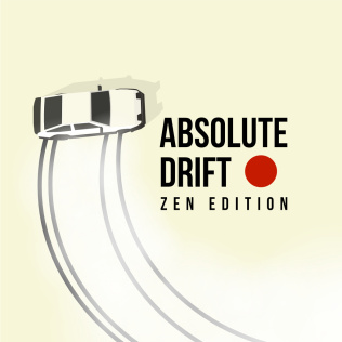 绝对漂移-游戏公社