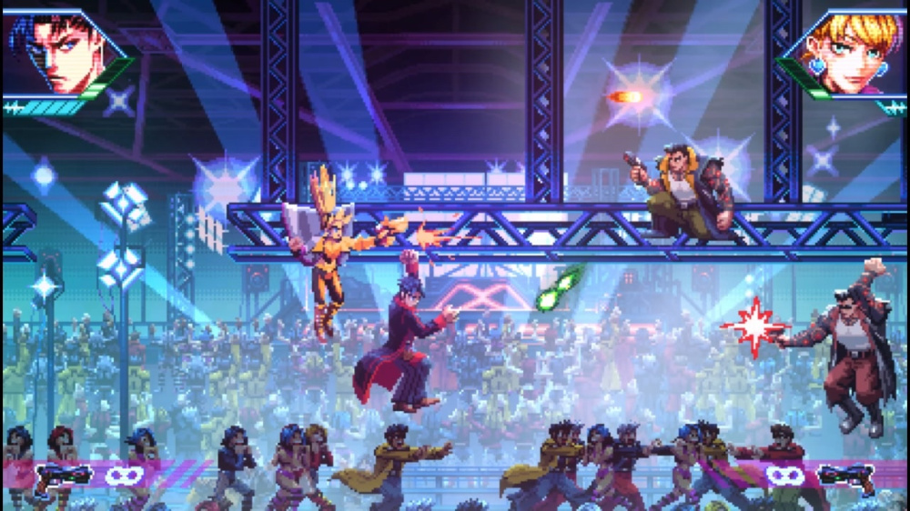 霓虹地狱 Neon Inferno 631M 繁简中文+多语言