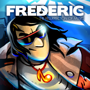 弗雷德里克：音乐复兴-游戏公社