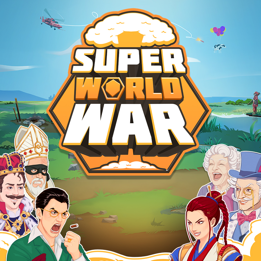 Super World War