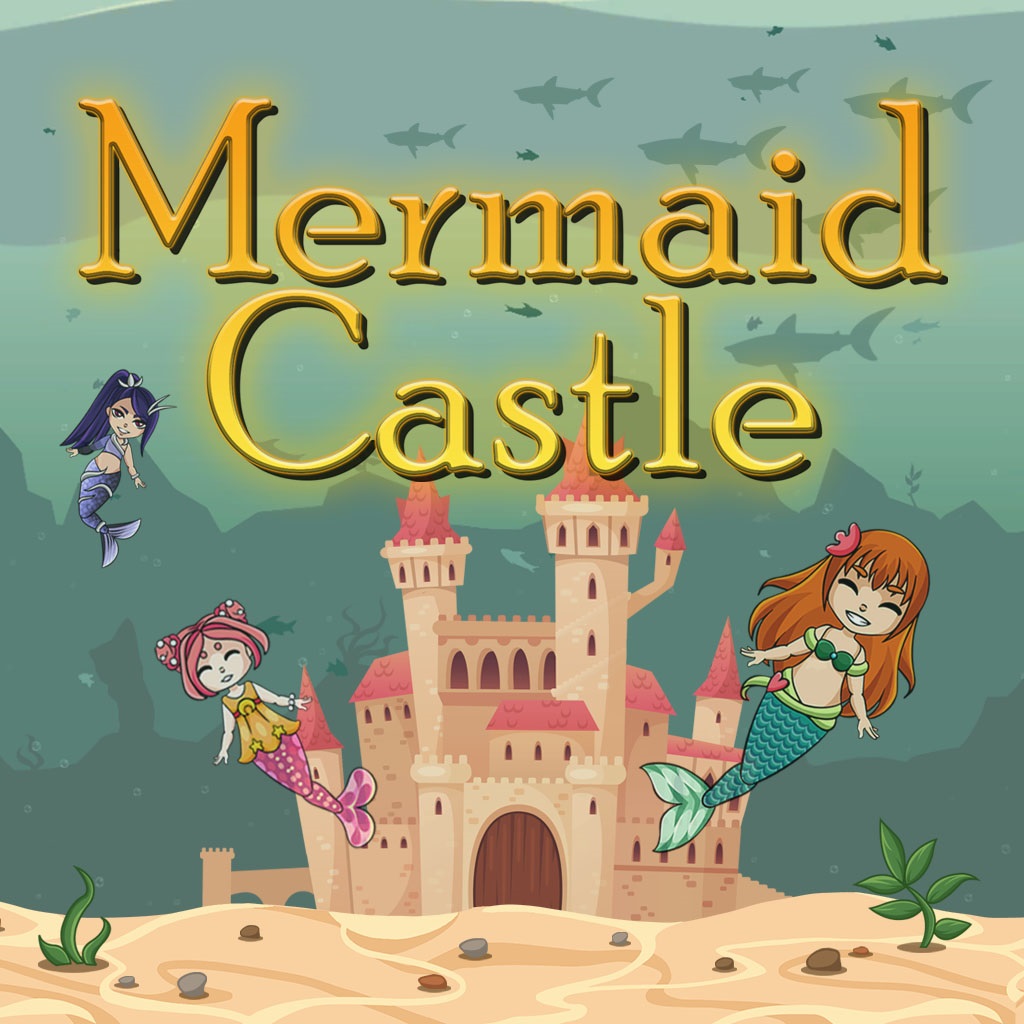 Mermaid Castle