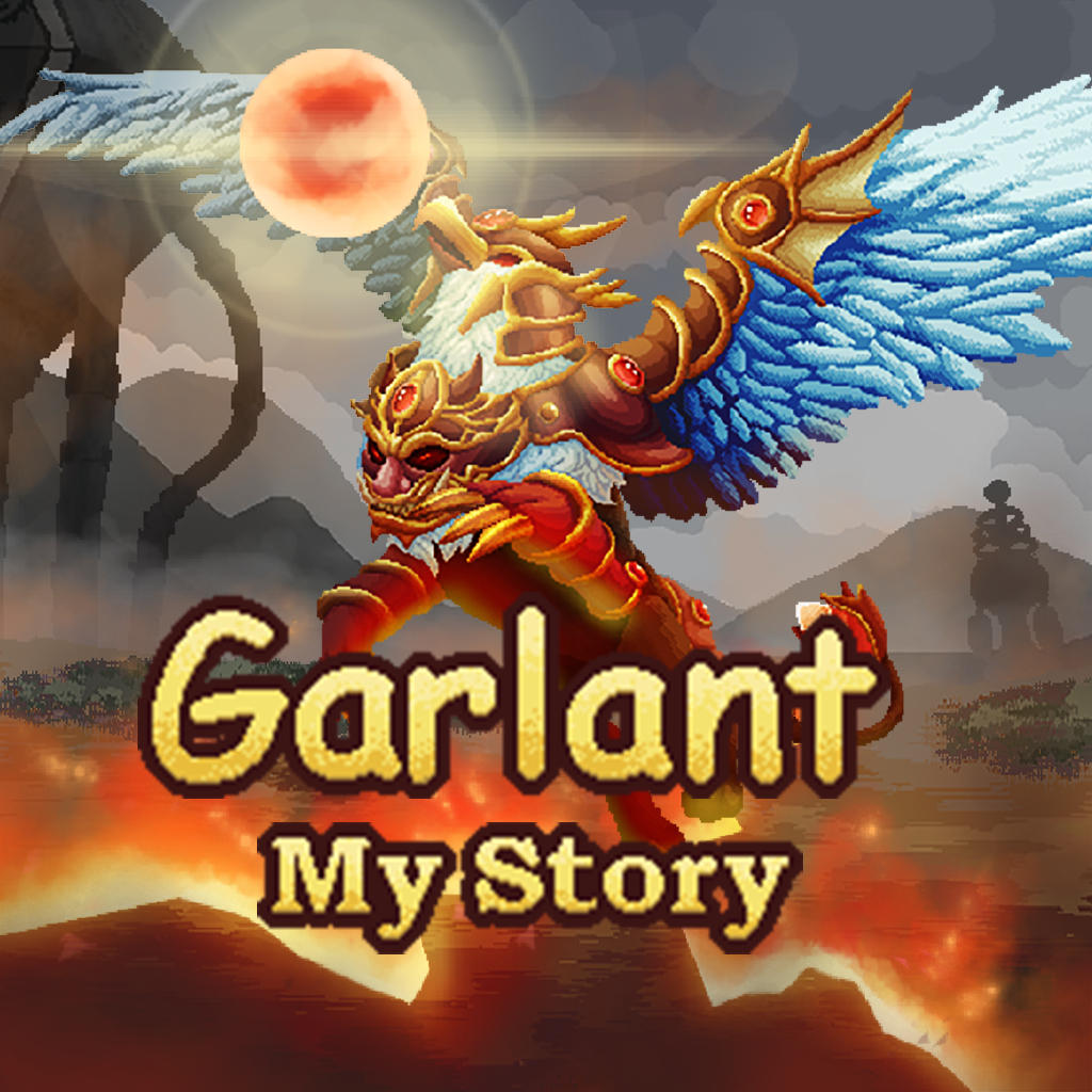 Garlant: My Story