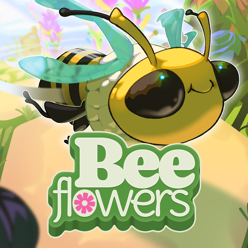Bee Flowers