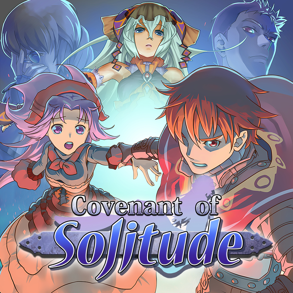 Covenant of Solitude