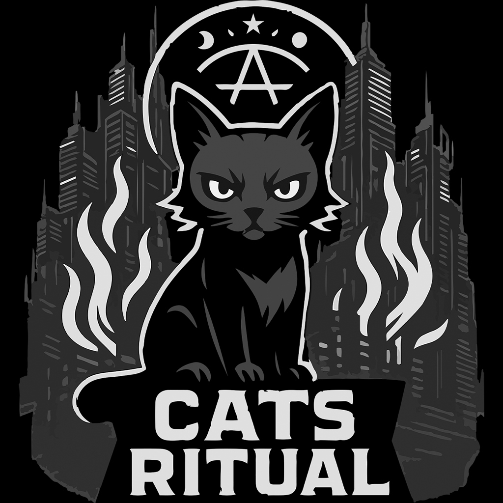 Cats Ritual