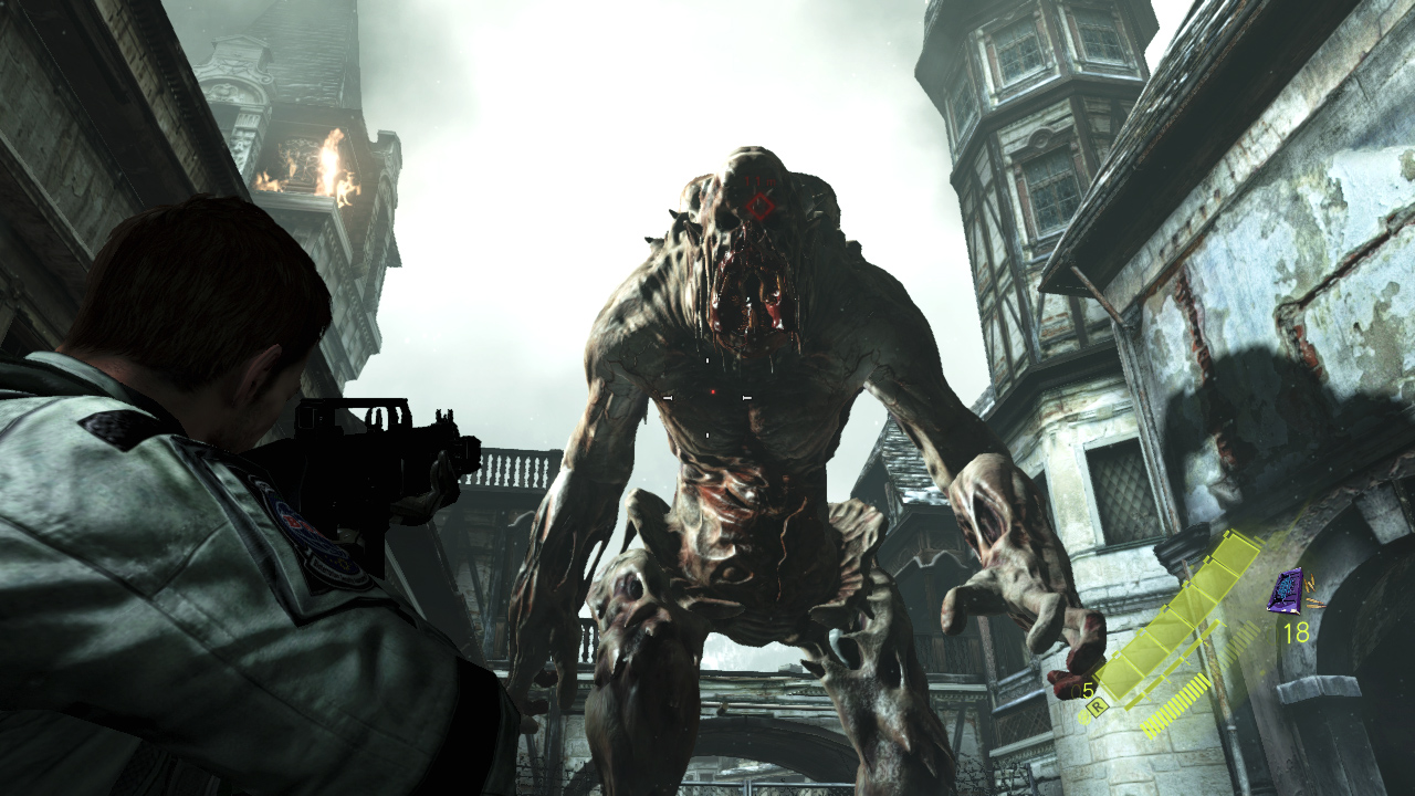 cheat codes for resident evil 6