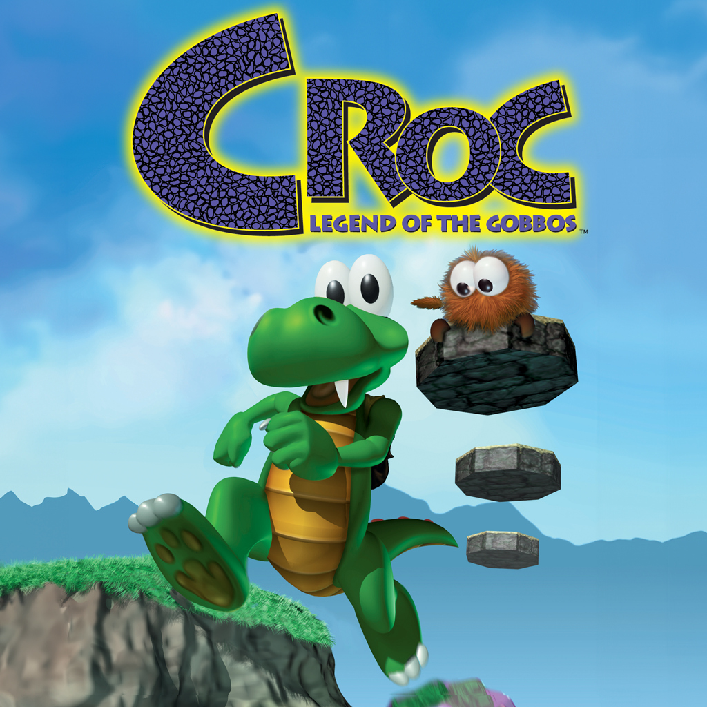 Game Icon