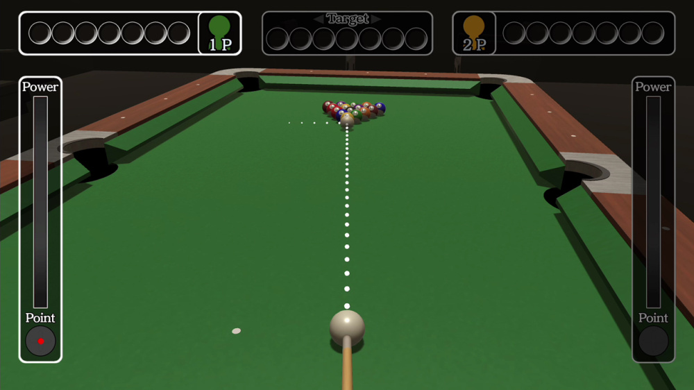 Pool: 8 Ball Billiards  Aplicações de download da Nintendo Switch