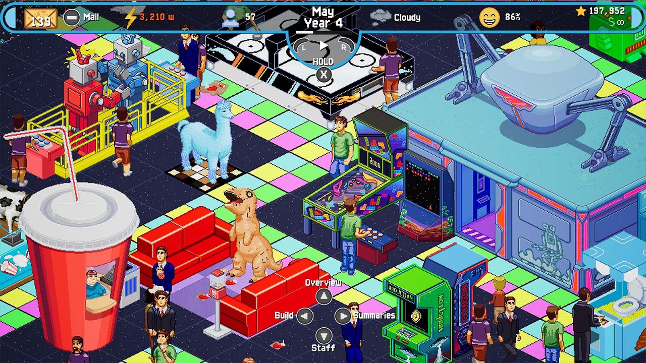 Tycoon Bongo Drum Catalog