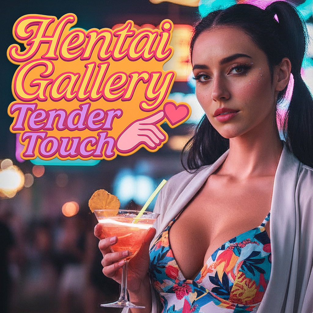 Hentai Gallery: Tender Touch