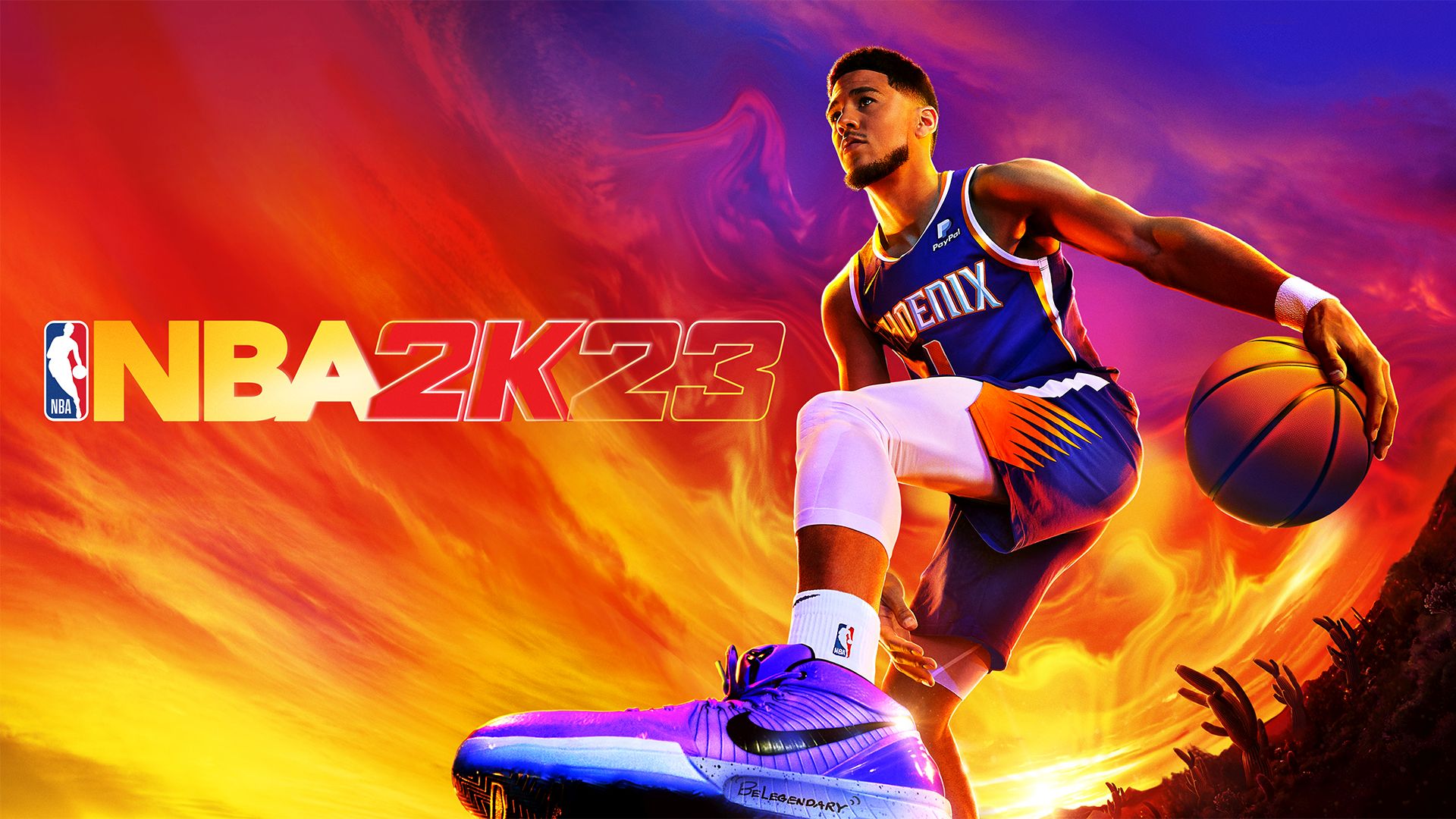 NBA 2K23 Nintendo Switch eShop Download