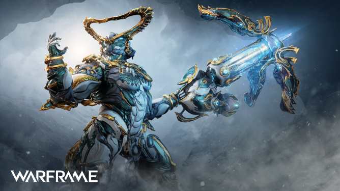 vold otte Placeret warframe prime accessories Fearless Kostume