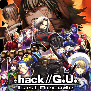 hack//G.U. 最后编码-游戏公社